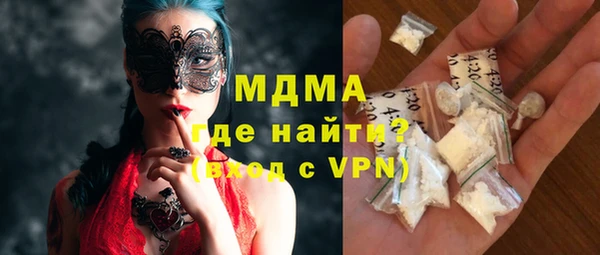 крисы Абаза